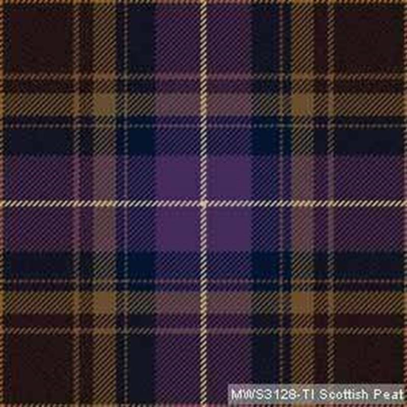 Scottish Peat