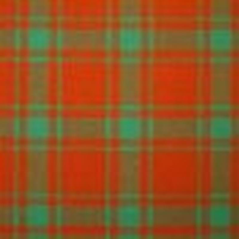 MacDonald of Sleat Ancient