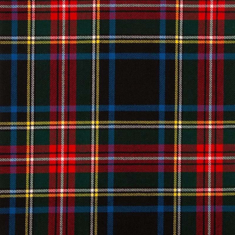 Stewart Black Modern
