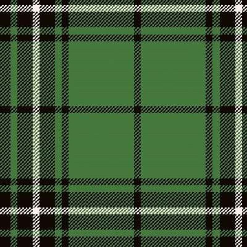 MacLean of Duart, Hunting Muted, Large Sett Variant