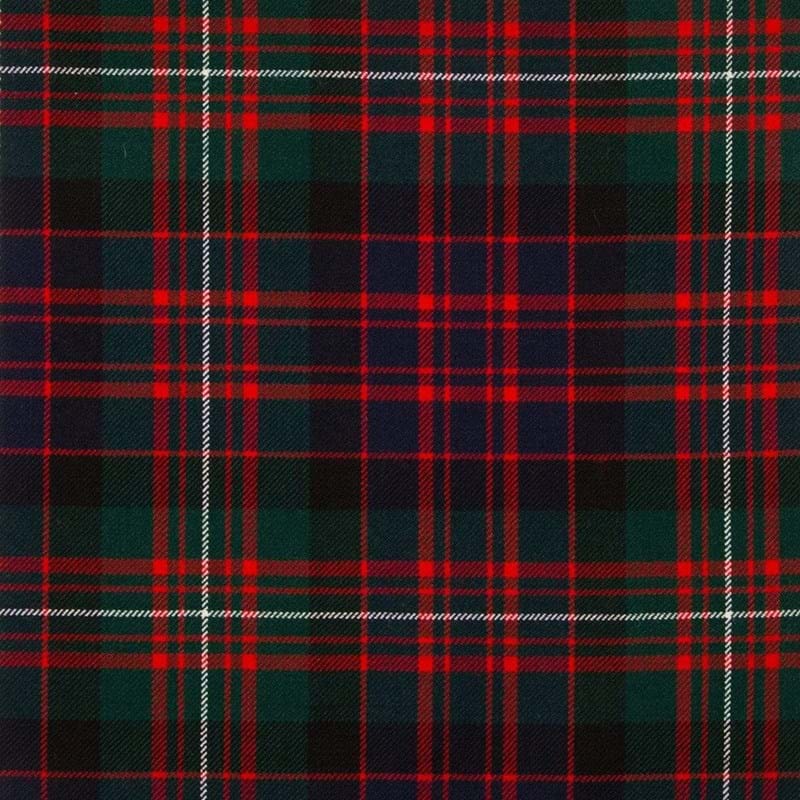MacDonnell of Glengarry Modern