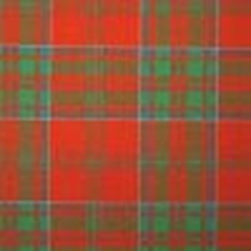 MacDonnell of Keppoch Ancient