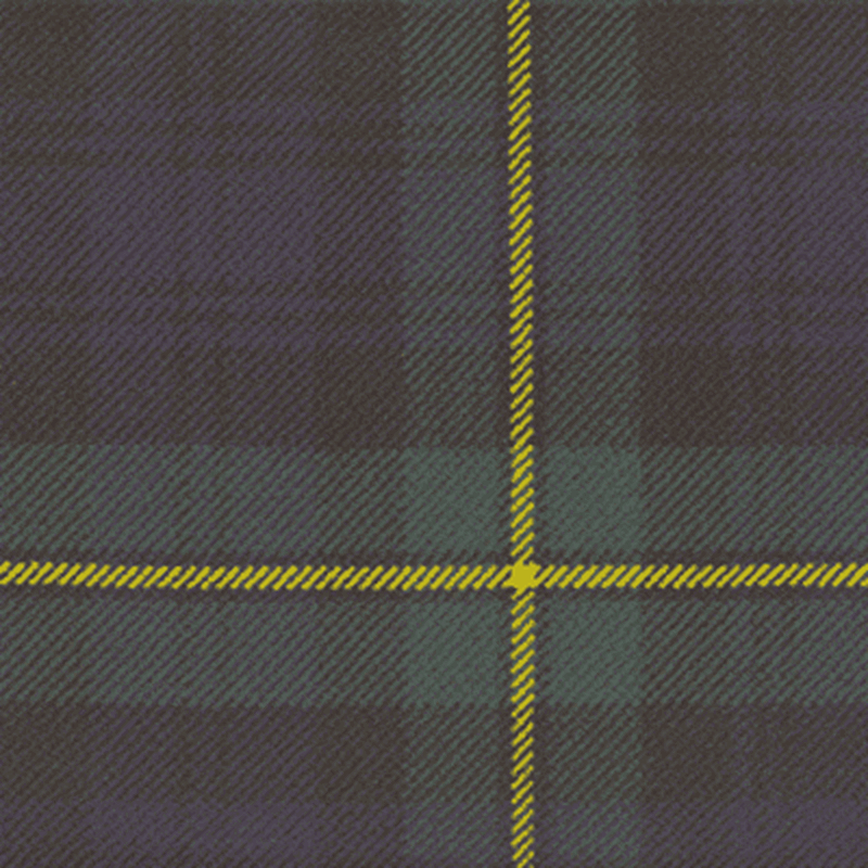 Campbell of Argyll Modern