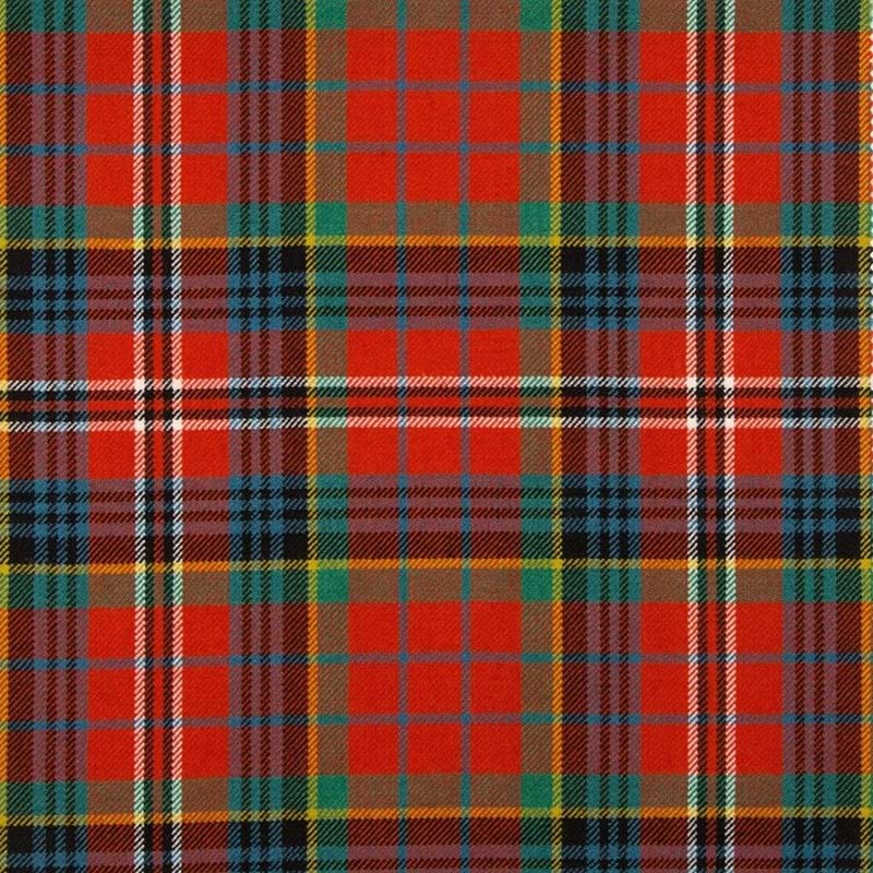 MacPherson Clan Ancient