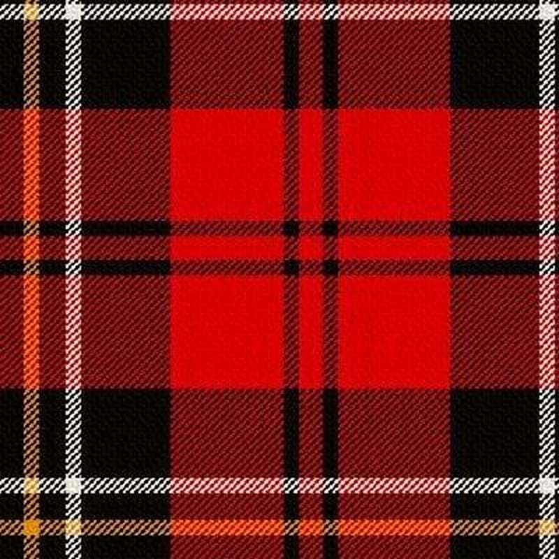 MacPherson, Red Cluny Modern