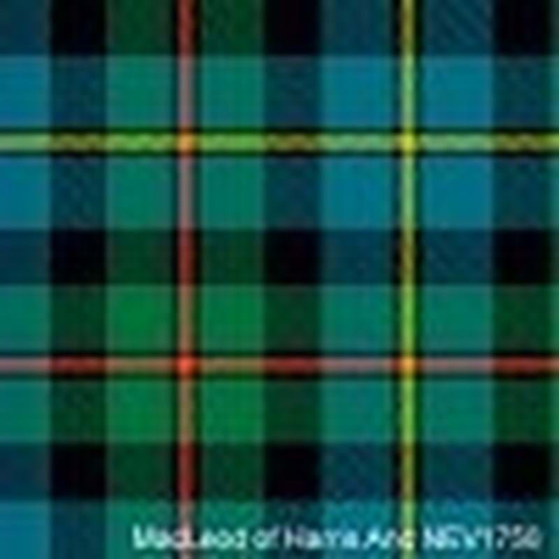 MacLeod of Harris Ancient