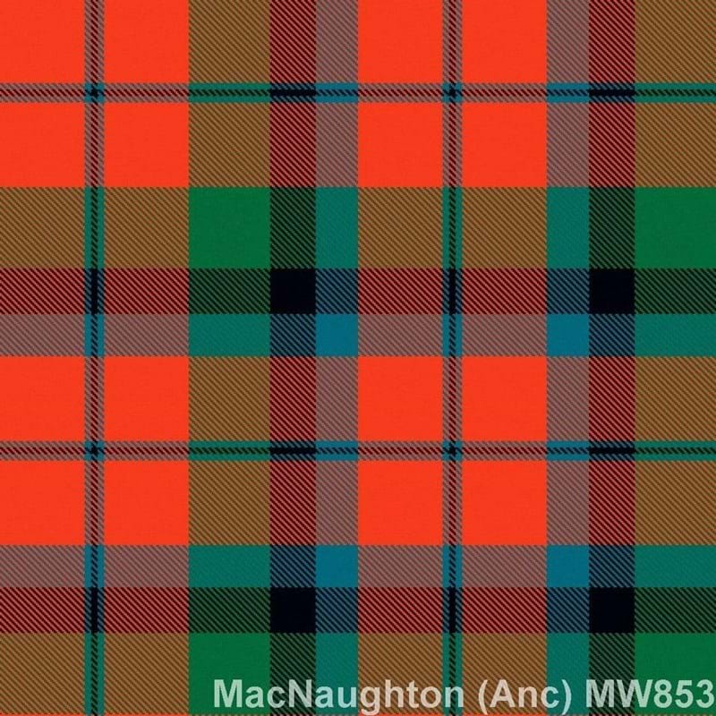 MacNaughton Ancient