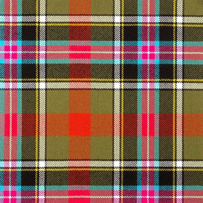 Bruce of Kinnaird Ancient