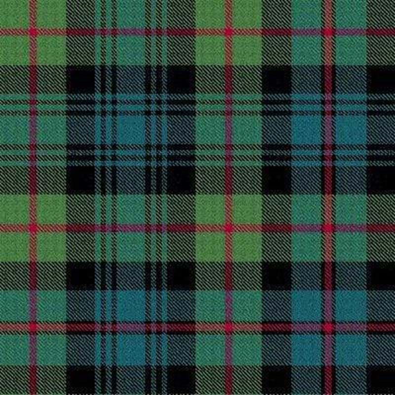 Murray of Atholl Muted