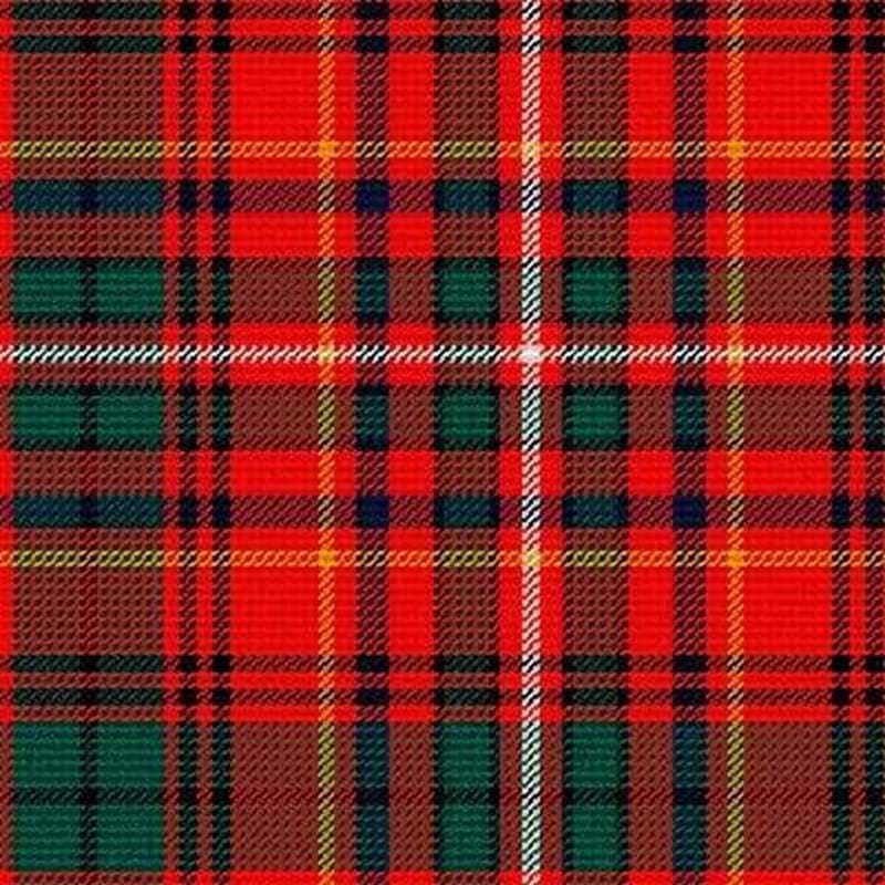 Innes Red Modern