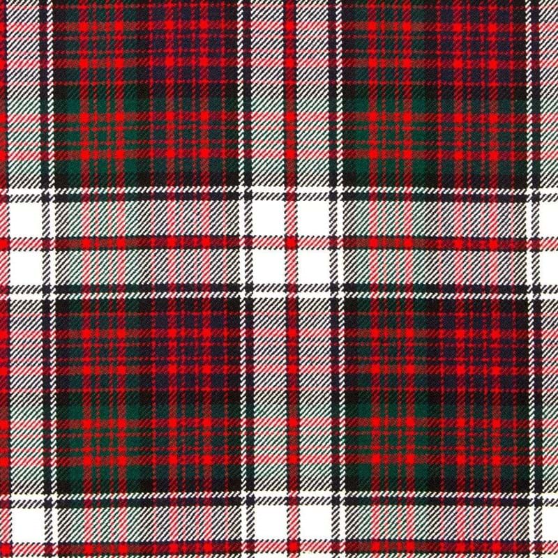 MacDonald Dress Modern