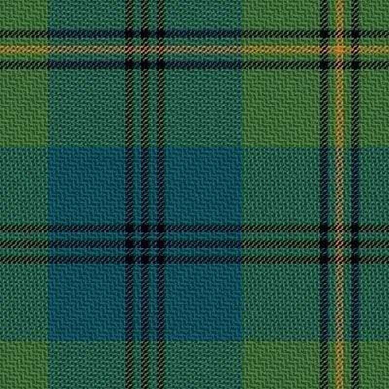 Johnstone Muted