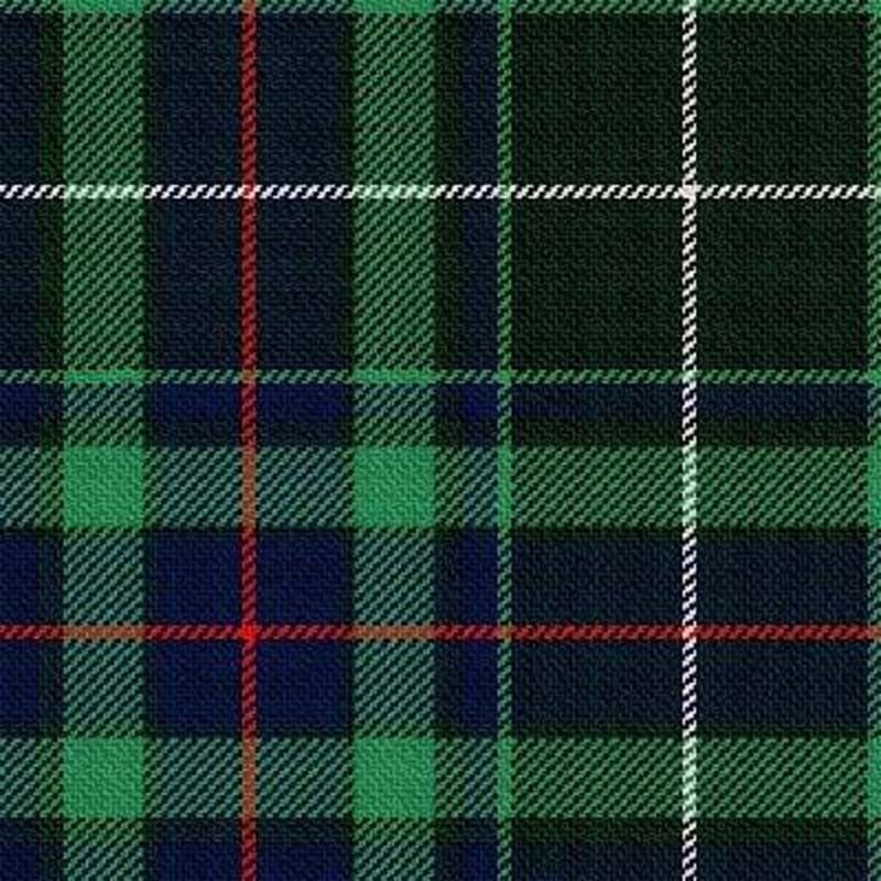 Fraser Gathering, Hunting Modern