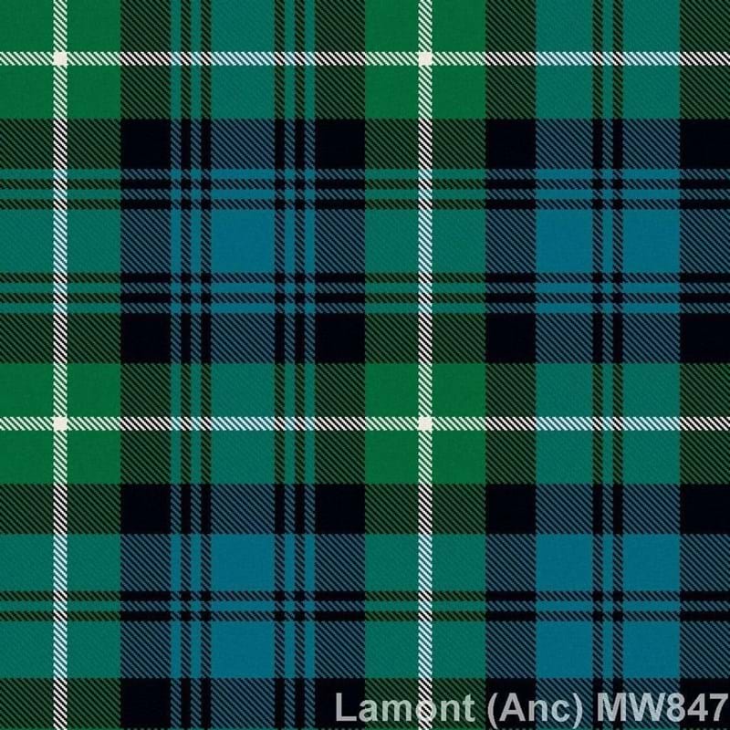 Lamont Ancient