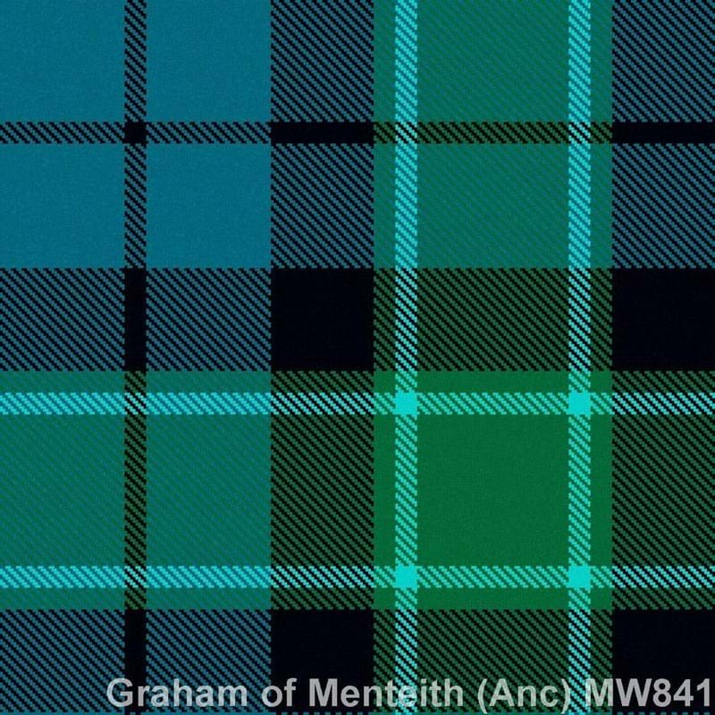 Graham of Menteith Ancient