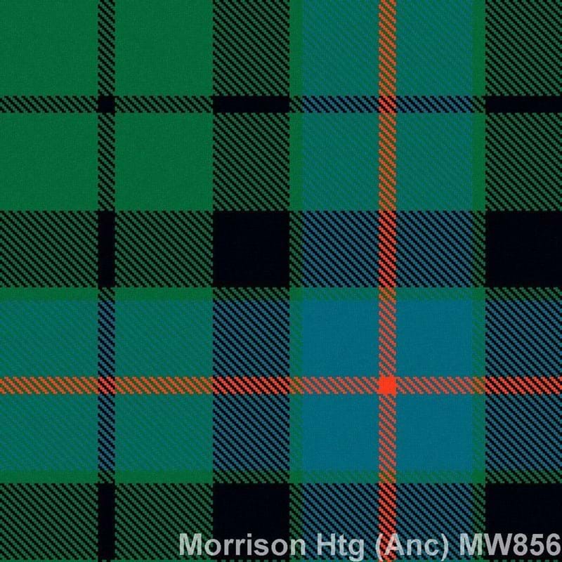 Morrison, Hunting Ancient