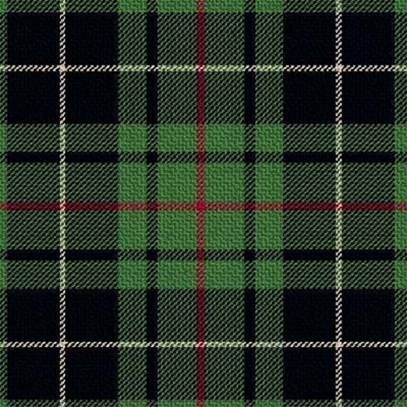 MacAulay Hunting Muted