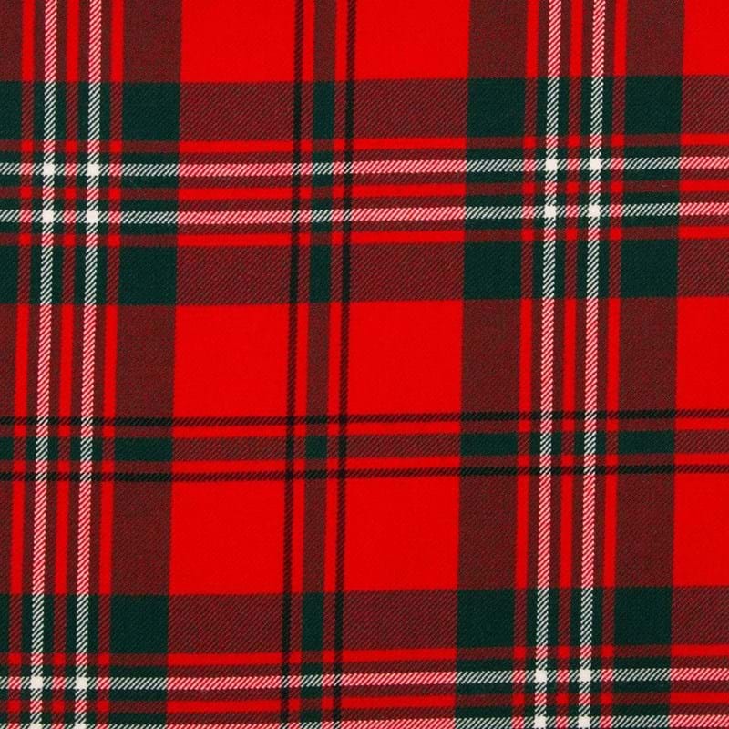 Scott Red Modern