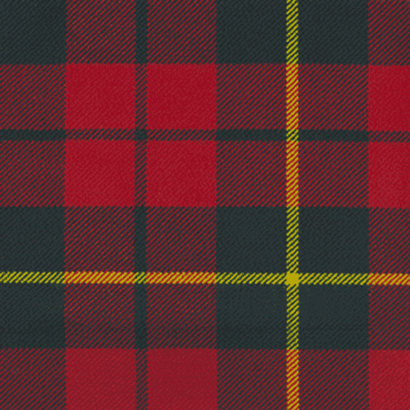 Wallace, Red Modern