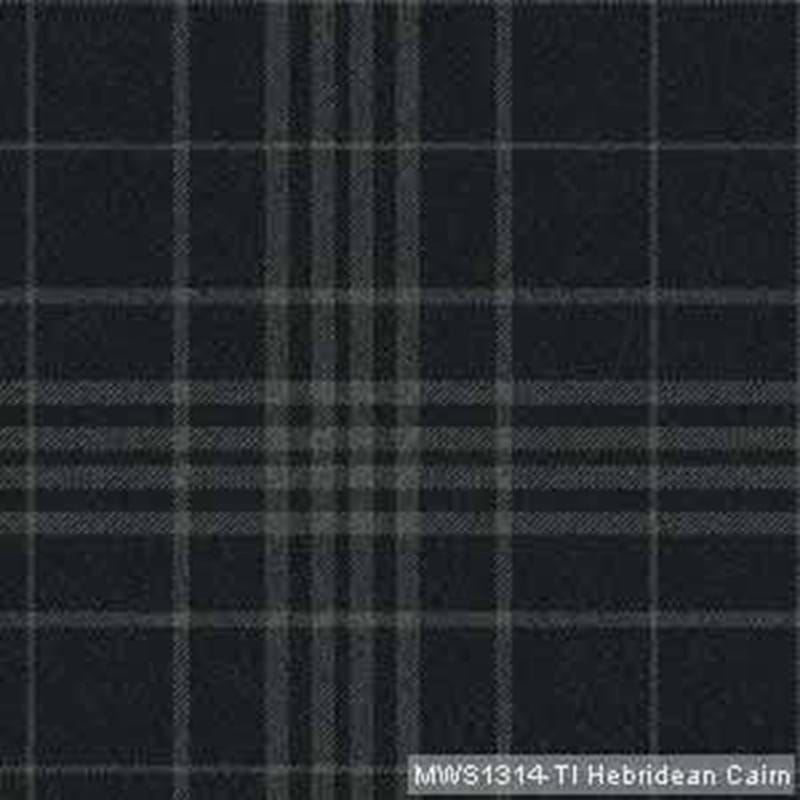 Hebridean Cairn