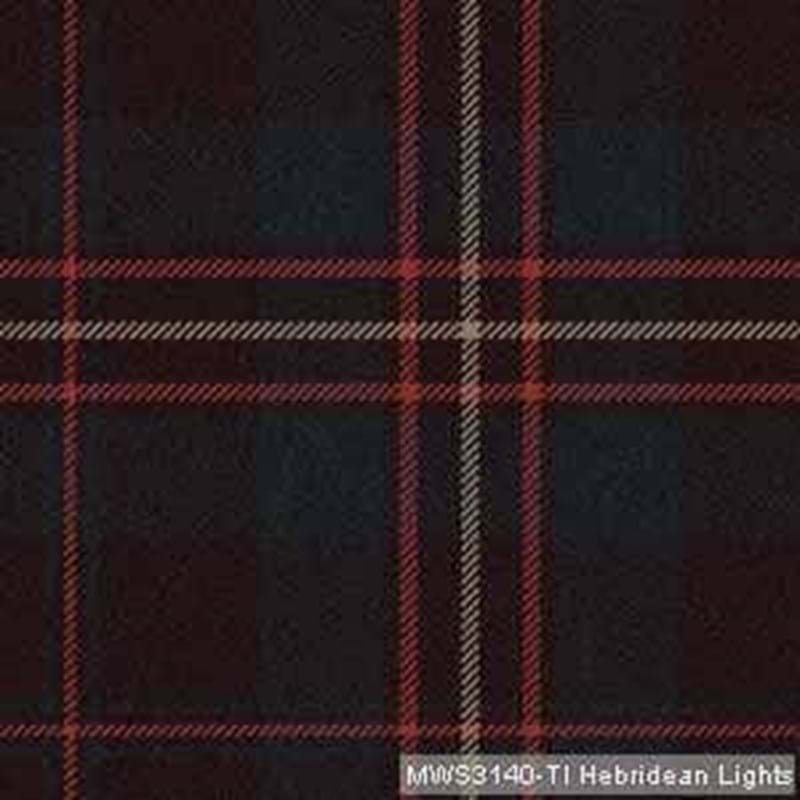 Hebridean Lights