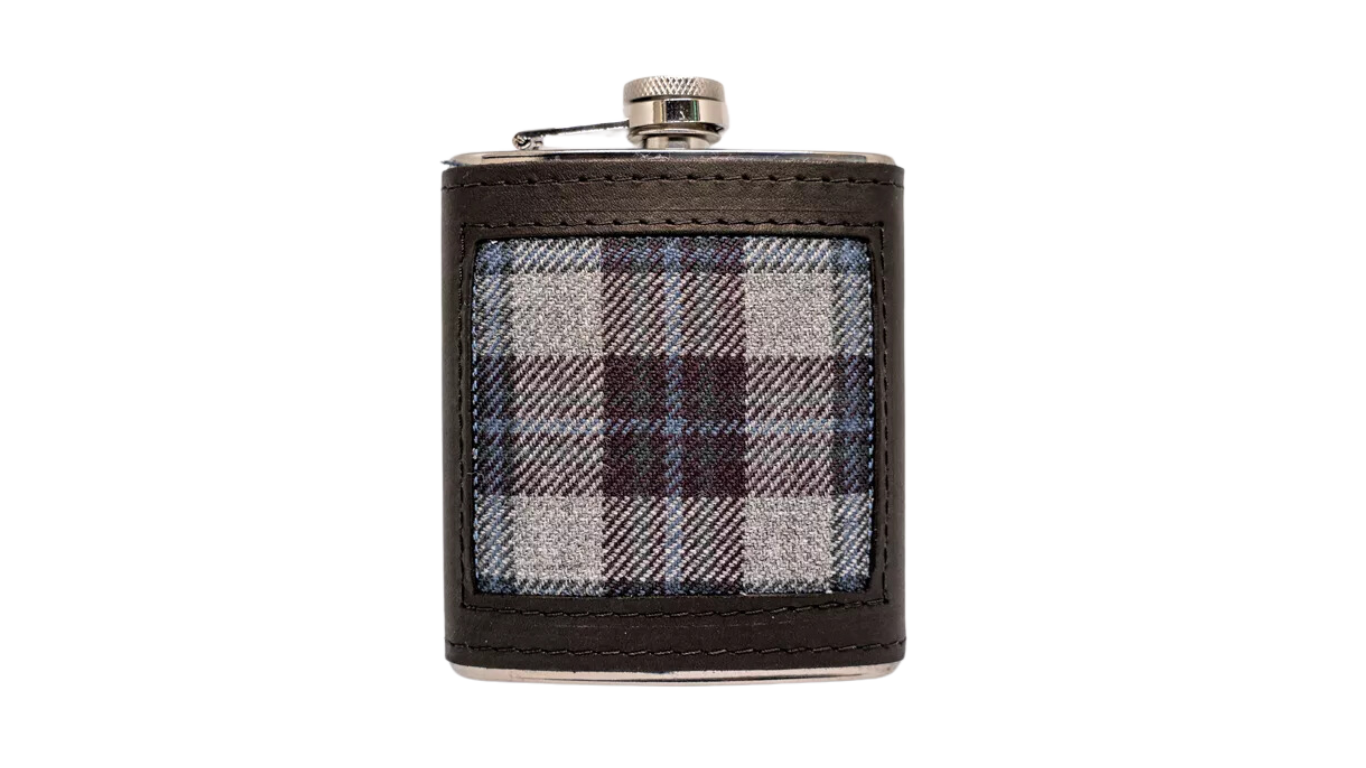 Spirit of Loch Tay Hip Flask