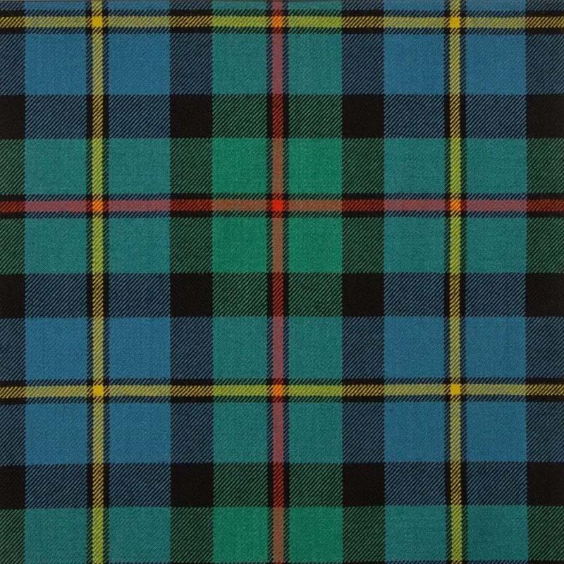 MacLeod of Harris Ancient