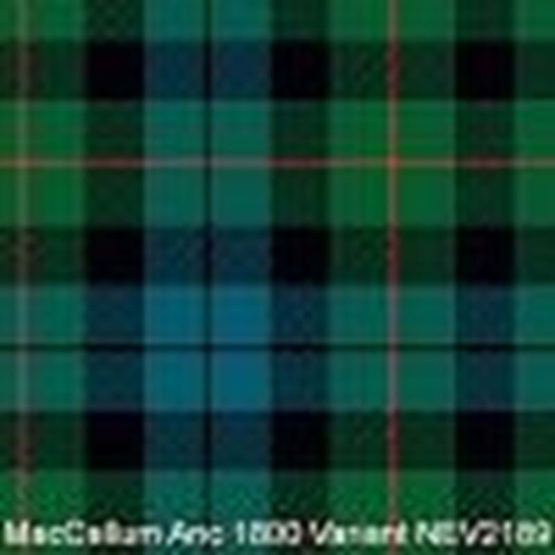 MacCallum Ancient