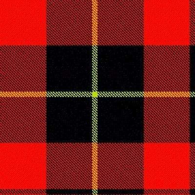 Wallace, Red Modern