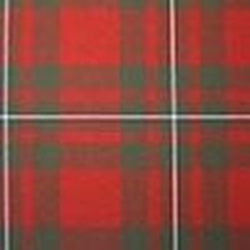 MacGregor Weathered