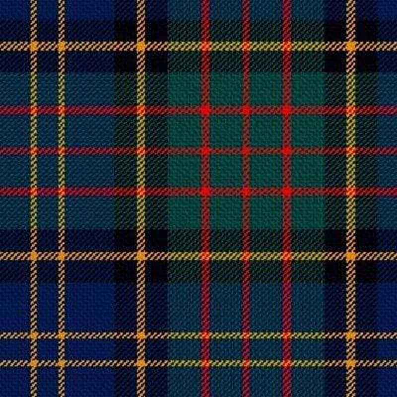 MacMillan Hunting Modern
