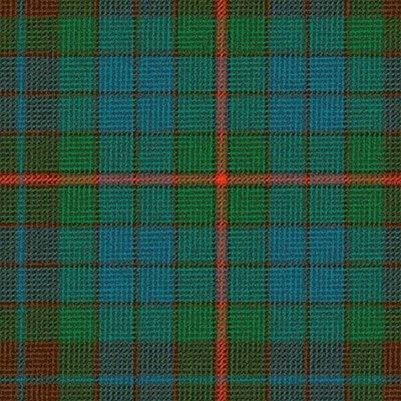 Buchanan Hunting Ancient, 1955 Variant