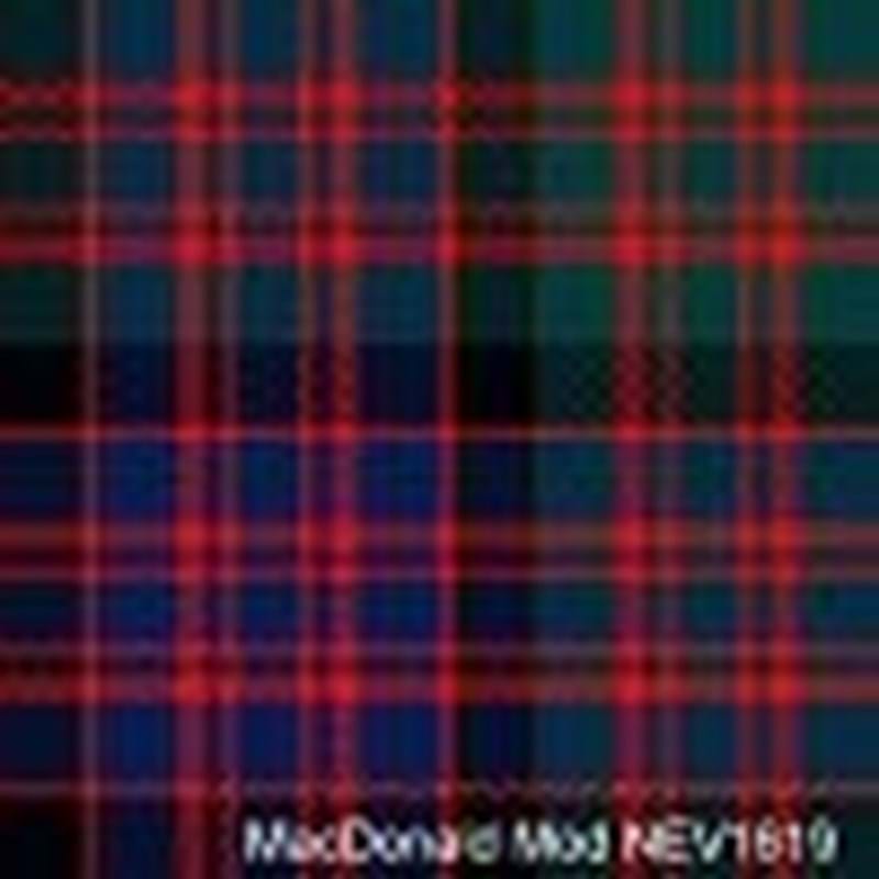 MacDonald Modern