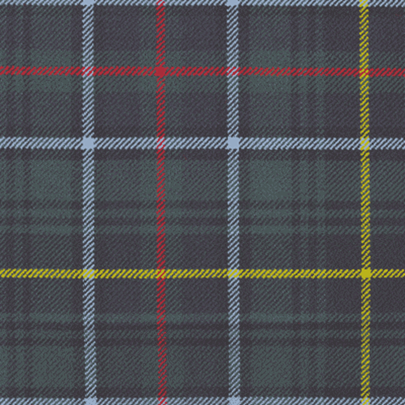 MacInnes Hunting Modern