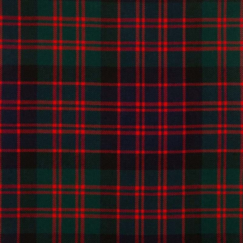 MacDonald Clan Modern