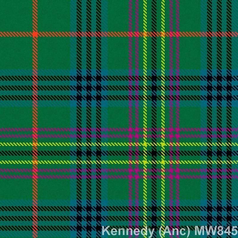 Kennedy Ancient