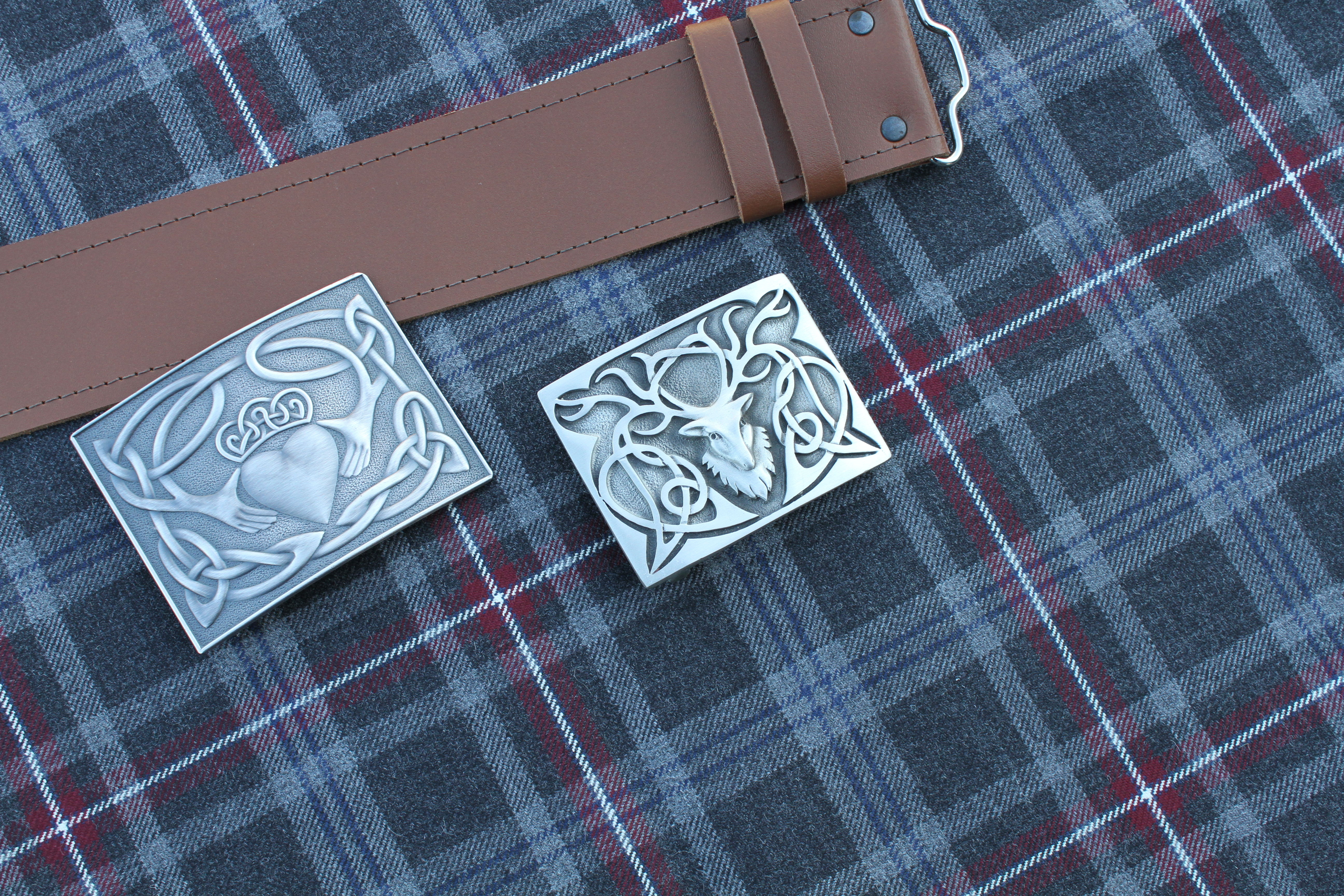 Shop Tartan Trews from Kilts & Trews Scotland