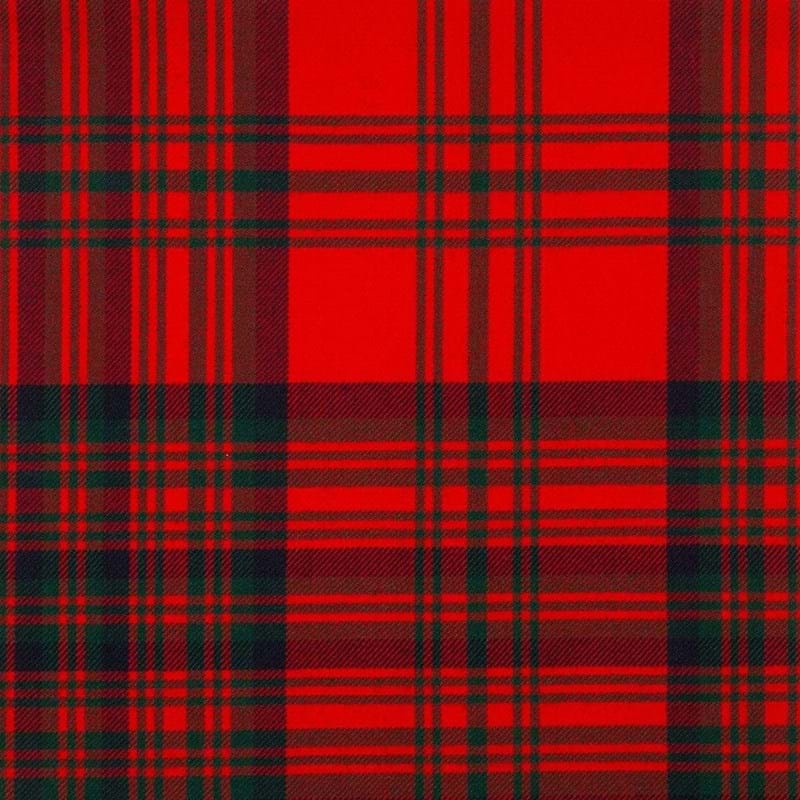 Matheson Red Modern