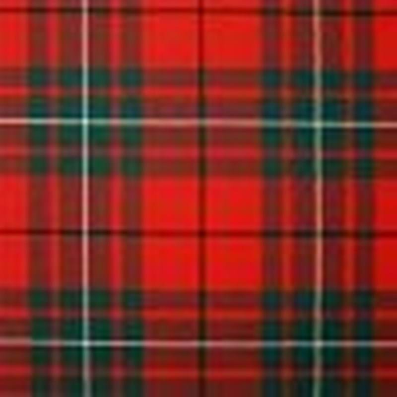 MacAuley Red Modern
