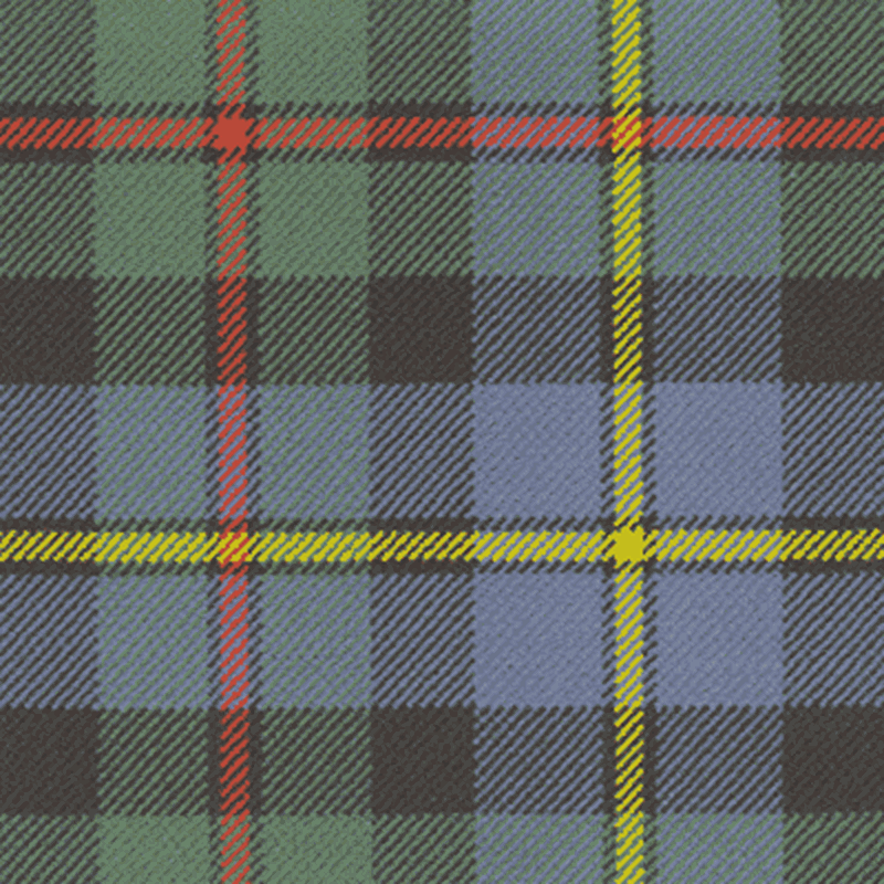 MacLeod of Harris Ancient