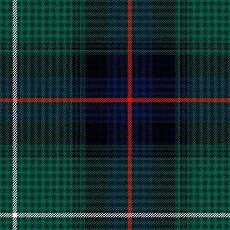 MacDonald of the Isles Modern