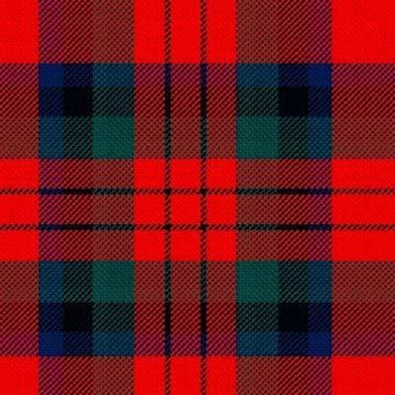 MacDuff, Red Modern